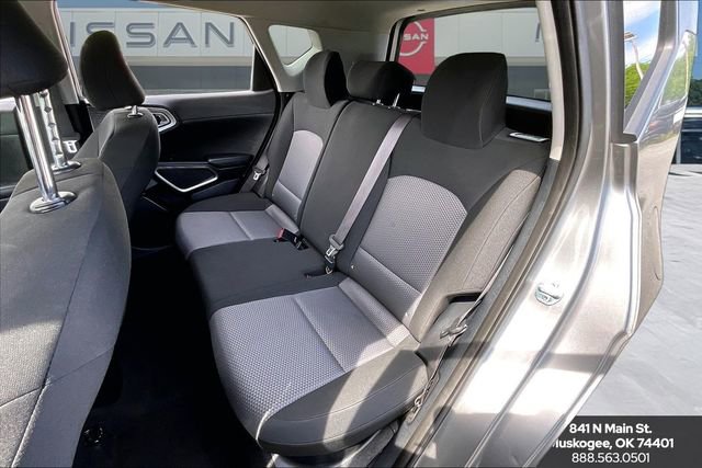 Used 2024 Kia Soul LX w/ Option Group 015 FWD image 21