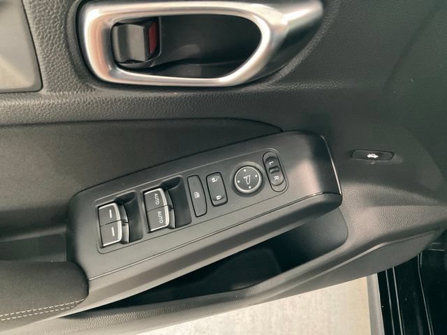 Certified 2026 Honda Civic LX image 5