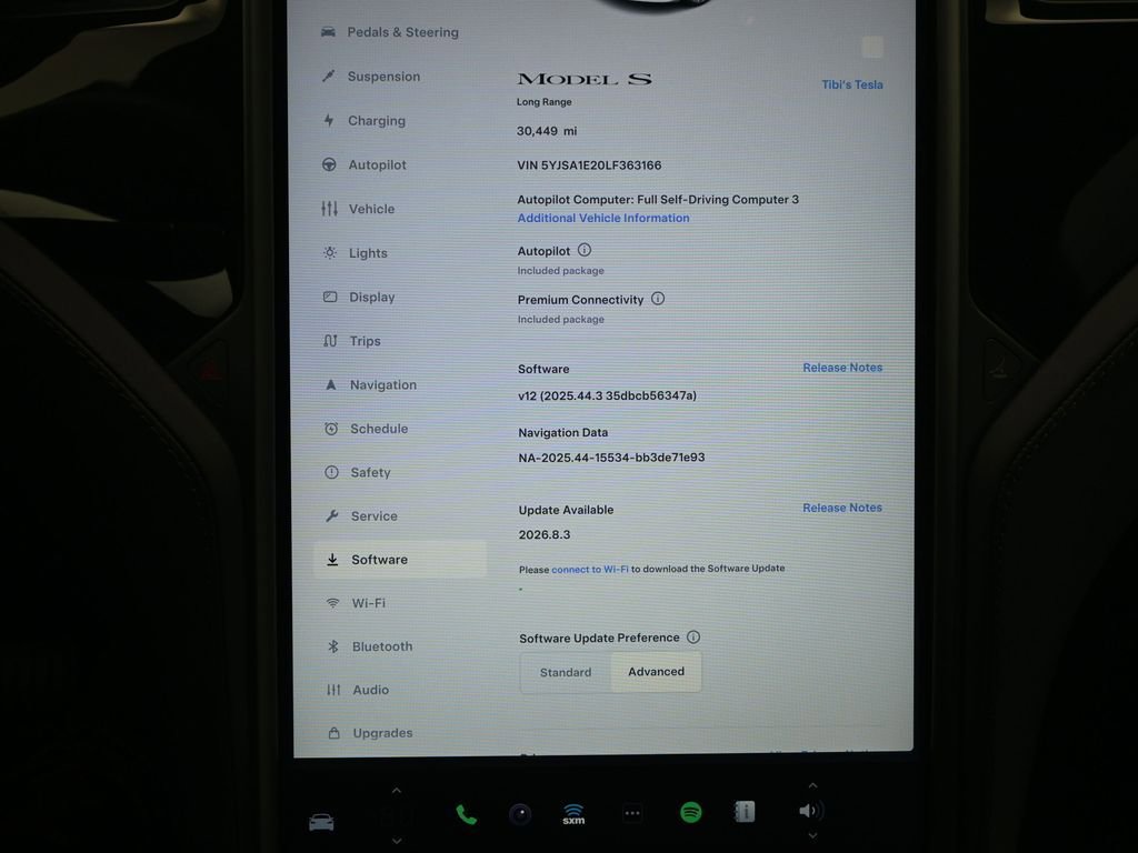 Used 2020 Tesla Model S Long Range image 14