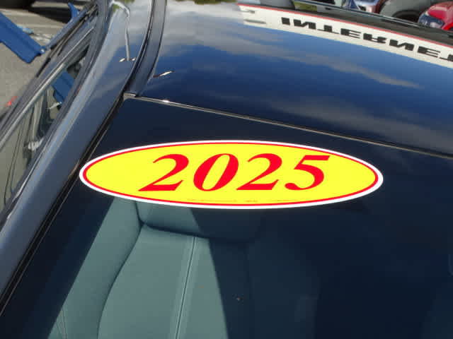 Used 2025 Toyota Corolla FX FWD image 6