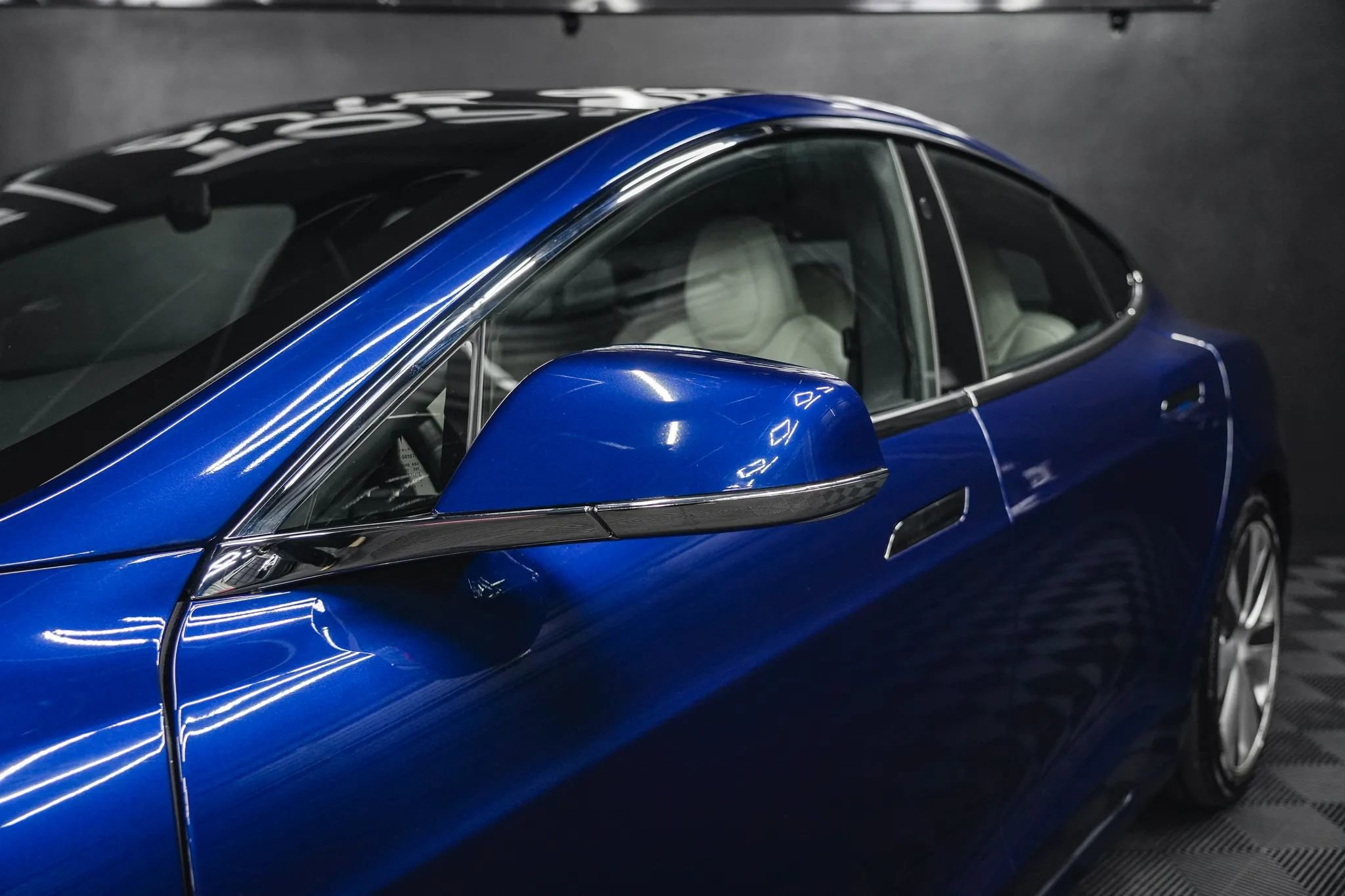Used 2020 Tesla Model S AWD image 6
