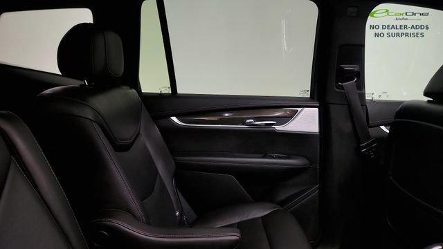 Used 2020 Cadillac XT6 Sport AWD/4WD image 41