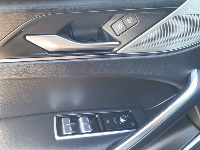Used 2021 Jaguar F-PACE S AWD/4WD image 13