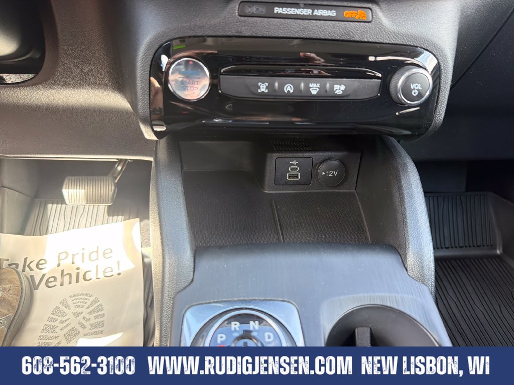 Used 2024 Ford Escape Active w/ Tech Pack #1 AWD/4WD image 17