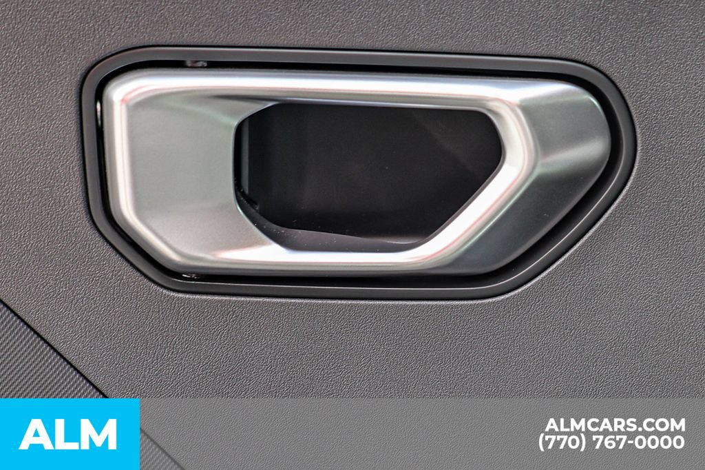 Used 2025 Kia K4 FWD image 49