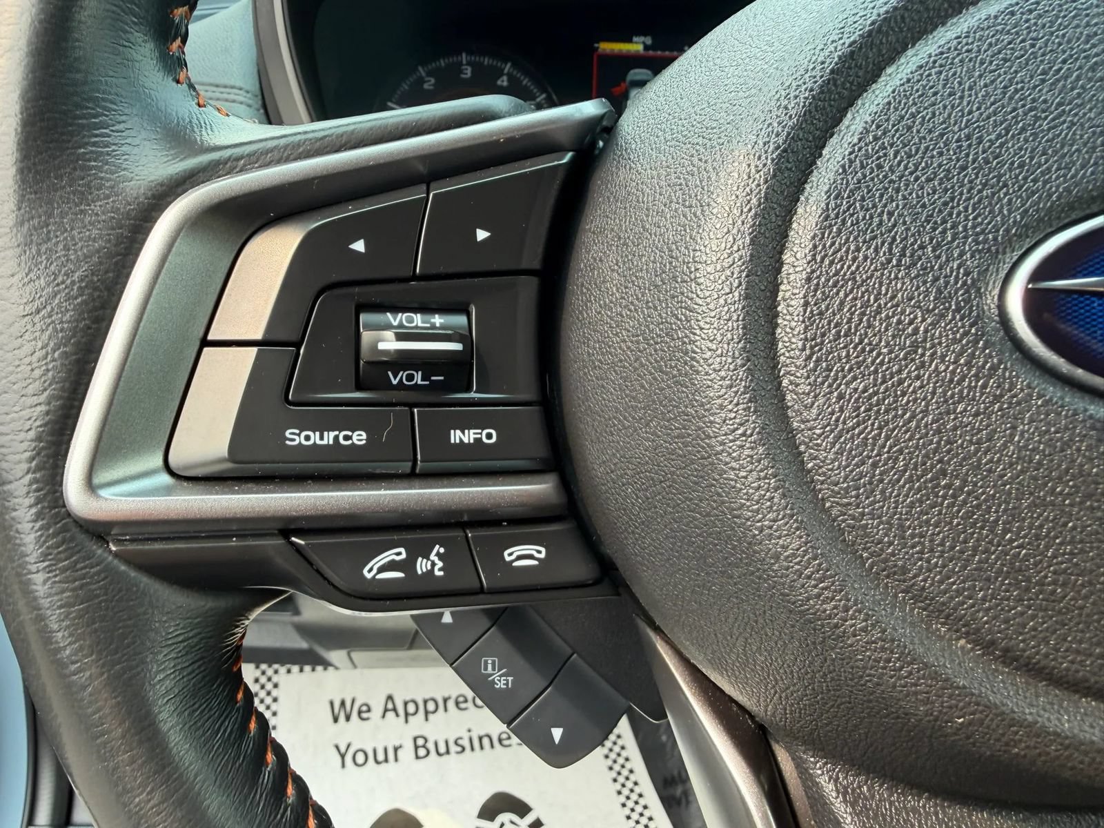 Used 2019 Subaru Crosstrek 2.0i Premium AWD/4WD image 22