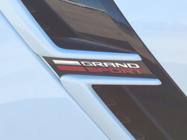 Used 2019 Chevrolet Corvette Grand Sport image 12