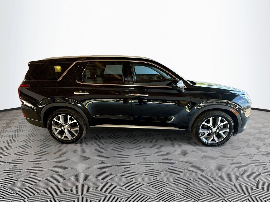 Used 2022 Hyundai Palisade SEL w/ Premium Package image 5