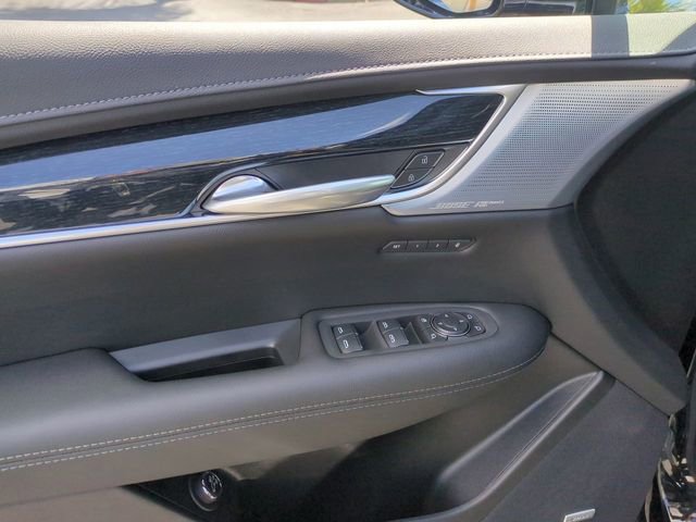 New 2026 Cadillac XT5 Premium Luxury w/ Driver Assist Package FWD image 24