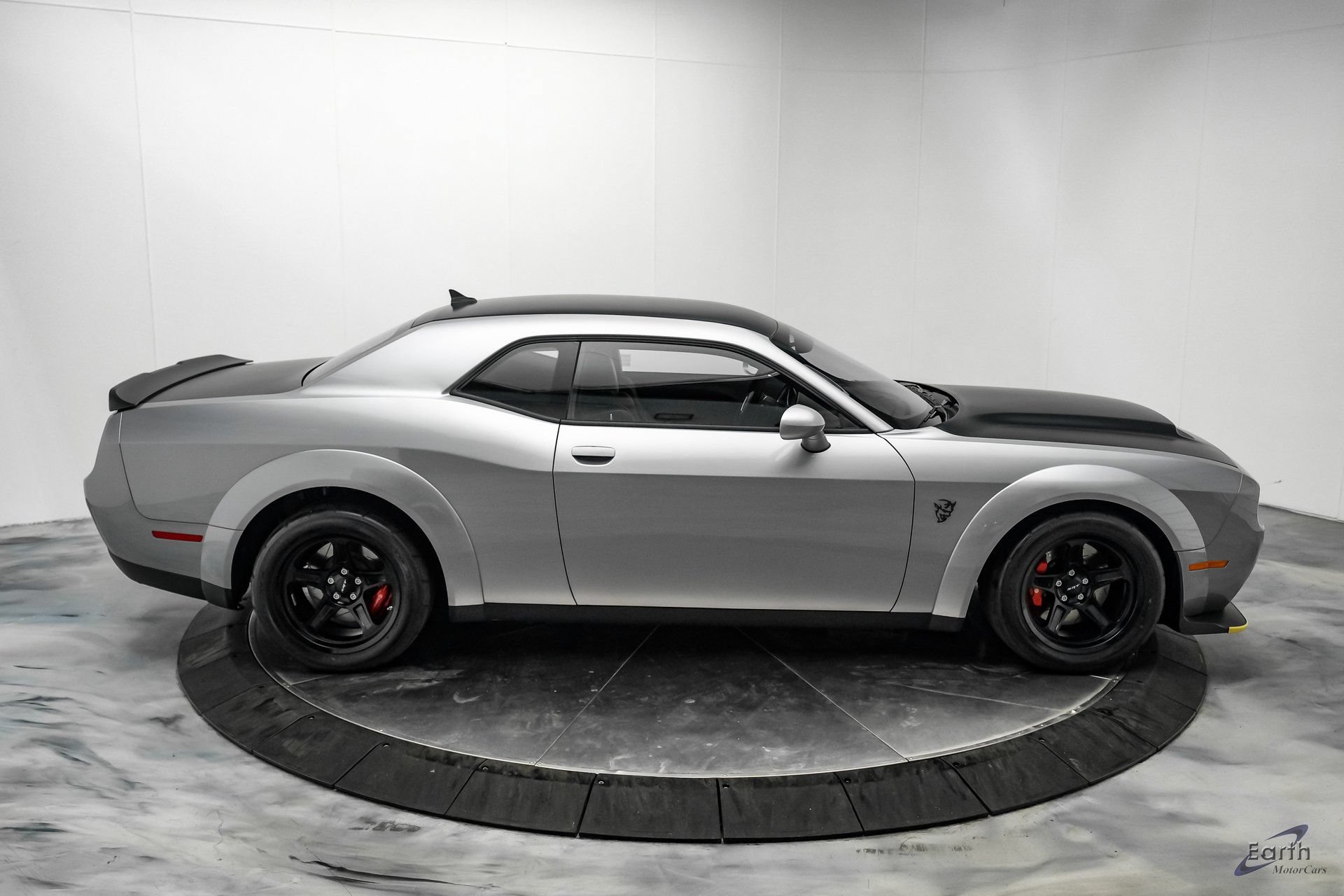 Used 2018 Dodge Challenger SRT Demon RWD image 21