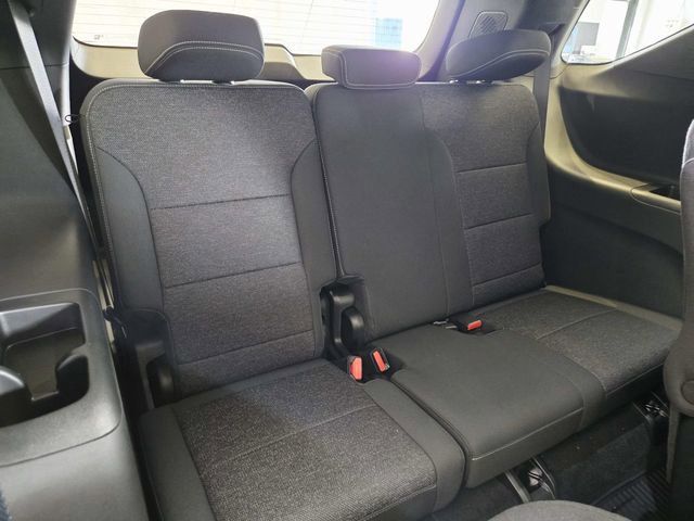 New 2026 Chevrolet Traverse LT w/ Midnight/Sport Edition image 12