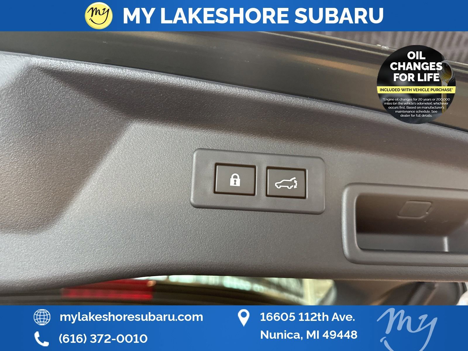 New 2026 Subaru Outback Touring XT image 28