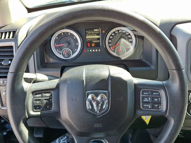 Used 2017 RAM 1500 Tradesman w/ Popular Equipment Group image 23