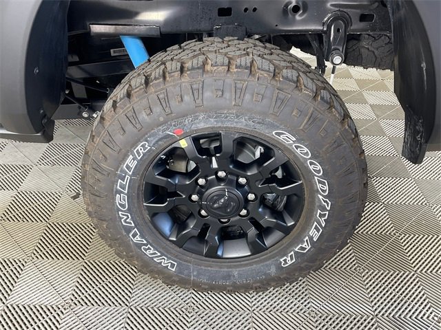 New 2026 RAM 2500 Rebel image 18