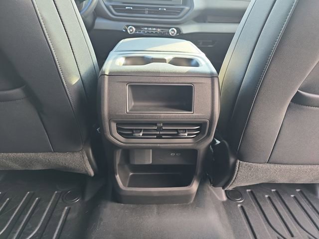 New 2024 Chevrolet Silverado EV W/T image 20