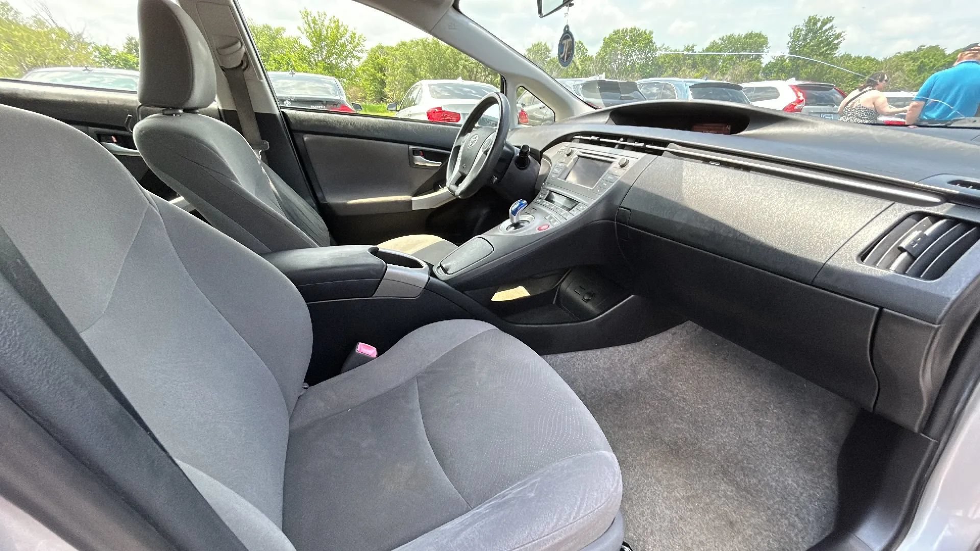 Used 2013 Toyota Prius Two FWD image 33