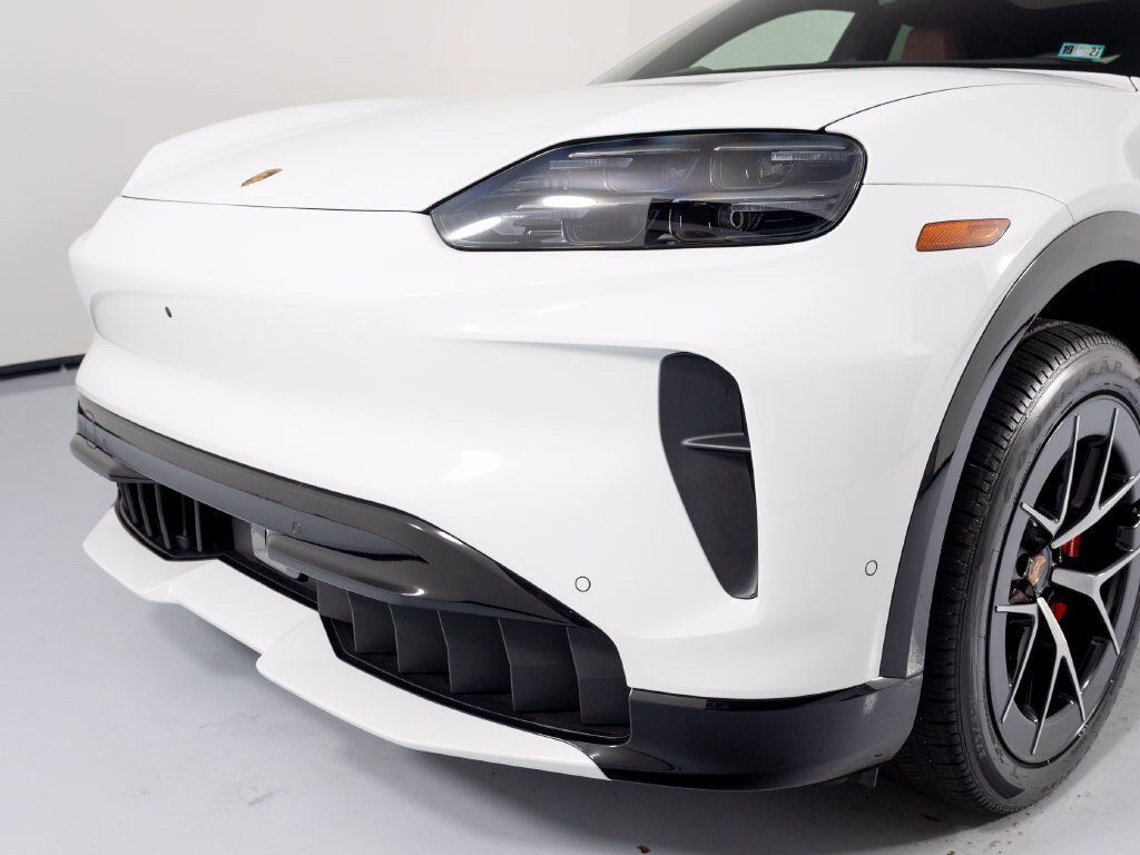 New 2026 Porsche Cayenne S AWD/4WD image 57