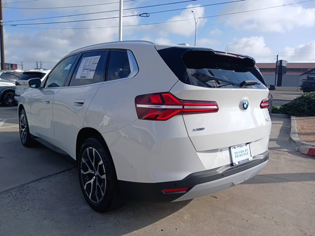 New 2026 BMW X3 xDrive30i AWD/4WD image 7