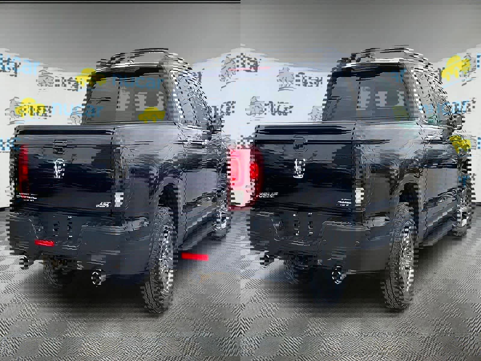 Used 2023 Honda Ridgeline RTL-E image 6