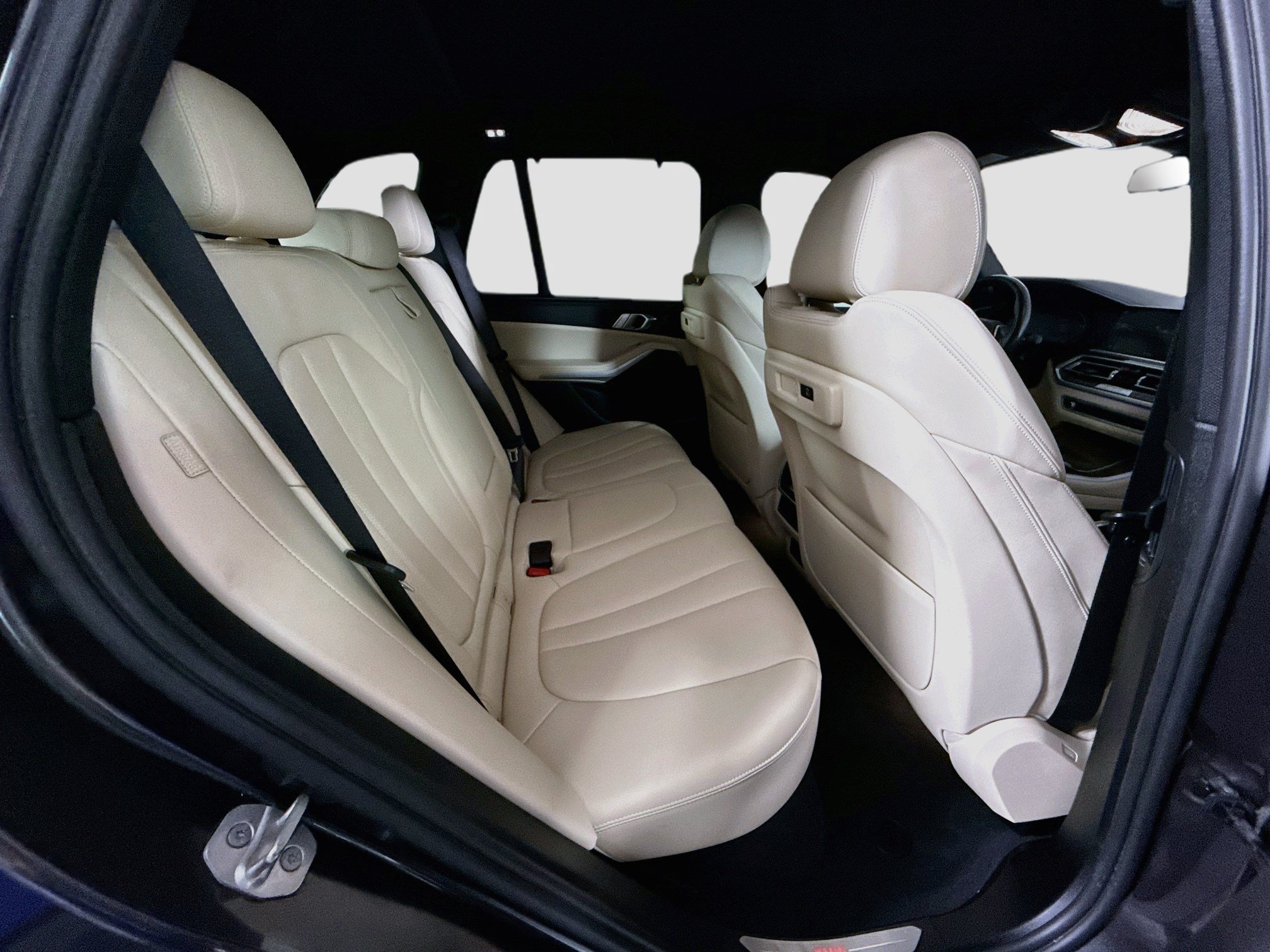 Used 2022 BMW X5 sDrive40i w/ Premium Package RWD image 27