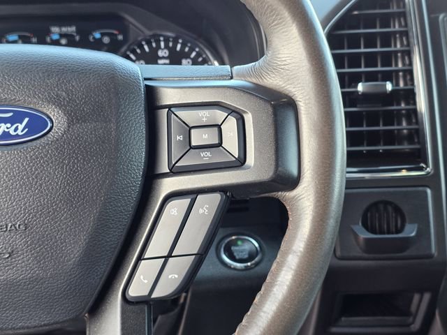 Used 2020 Ford Expedition King Ranch w/ Cargo Package image 29