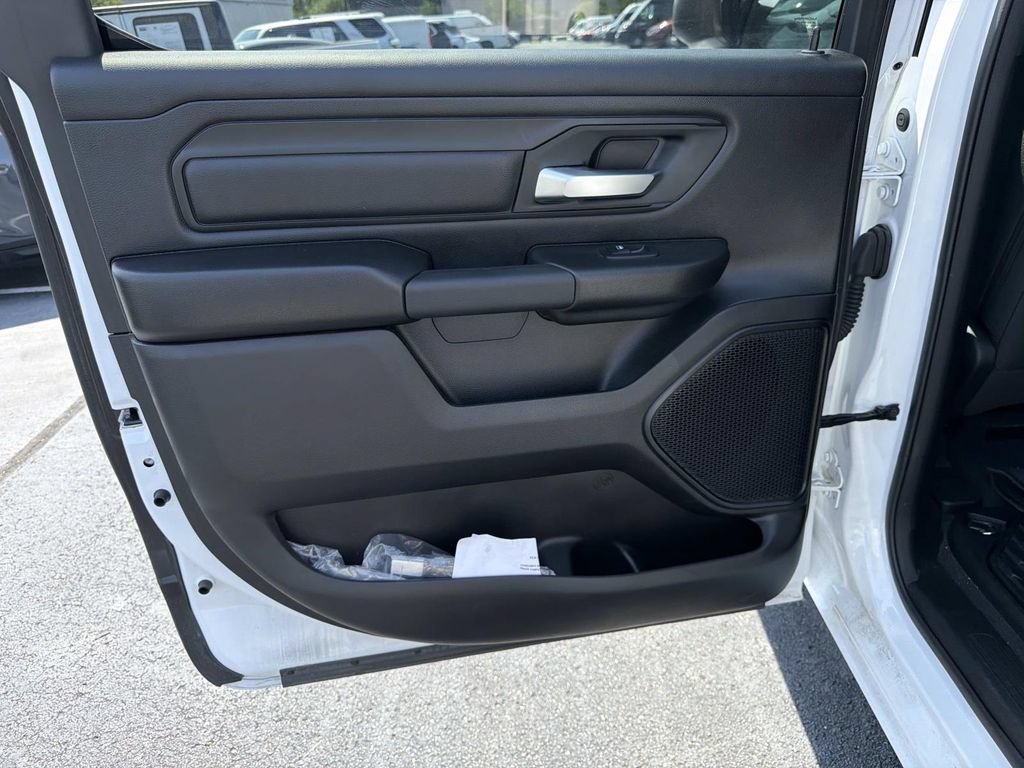 Used 2024 RAM 1500 Tradesman AWD/4WD image 15
