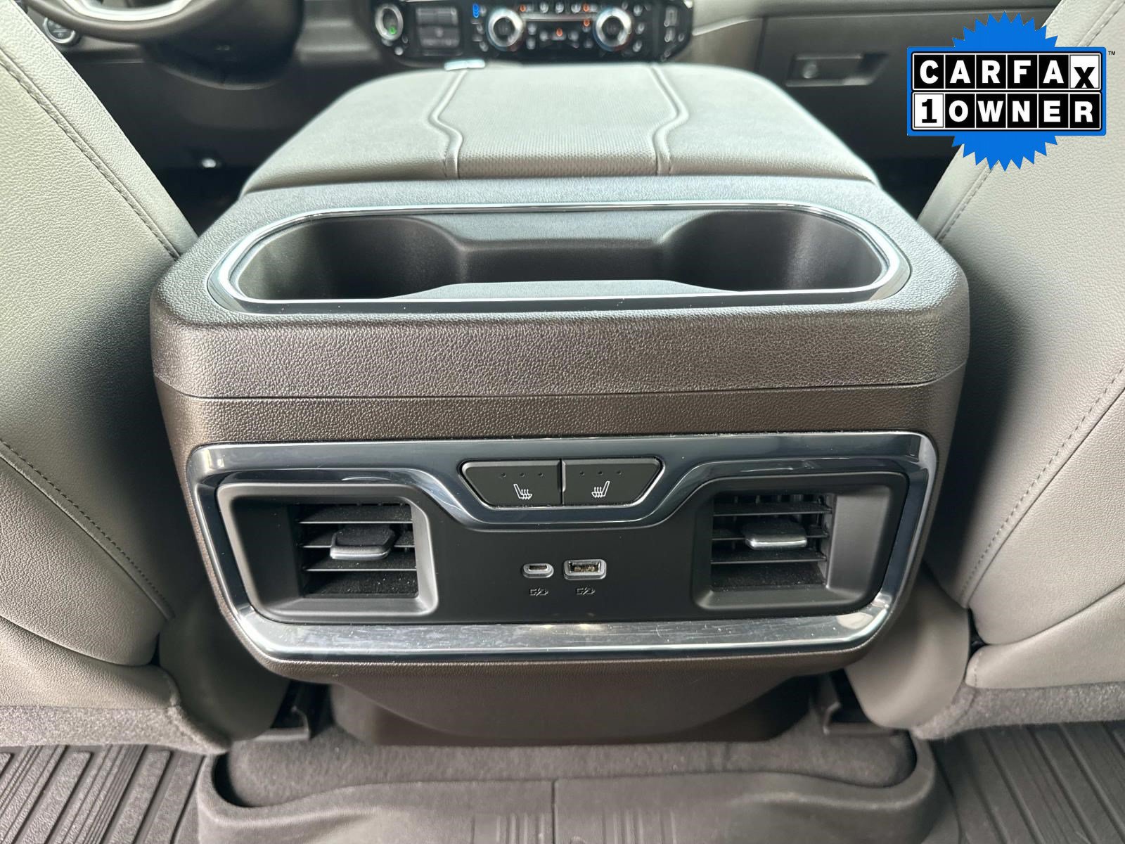 Used 2023 GMC Sierra 1500 SLT w/ SLT Premium Plus Package AWD/4WD image 21