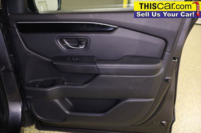 Used 2023 Honda Pilot EX-L image 29