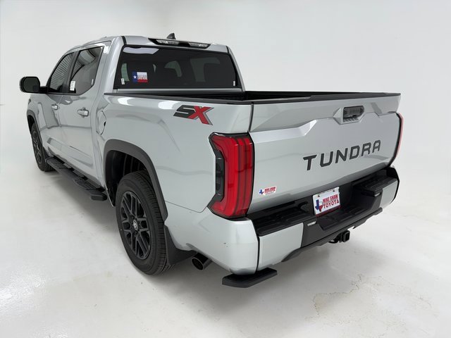 New 2026 Toyota Tundra SR5 w/ SX Package image 38
