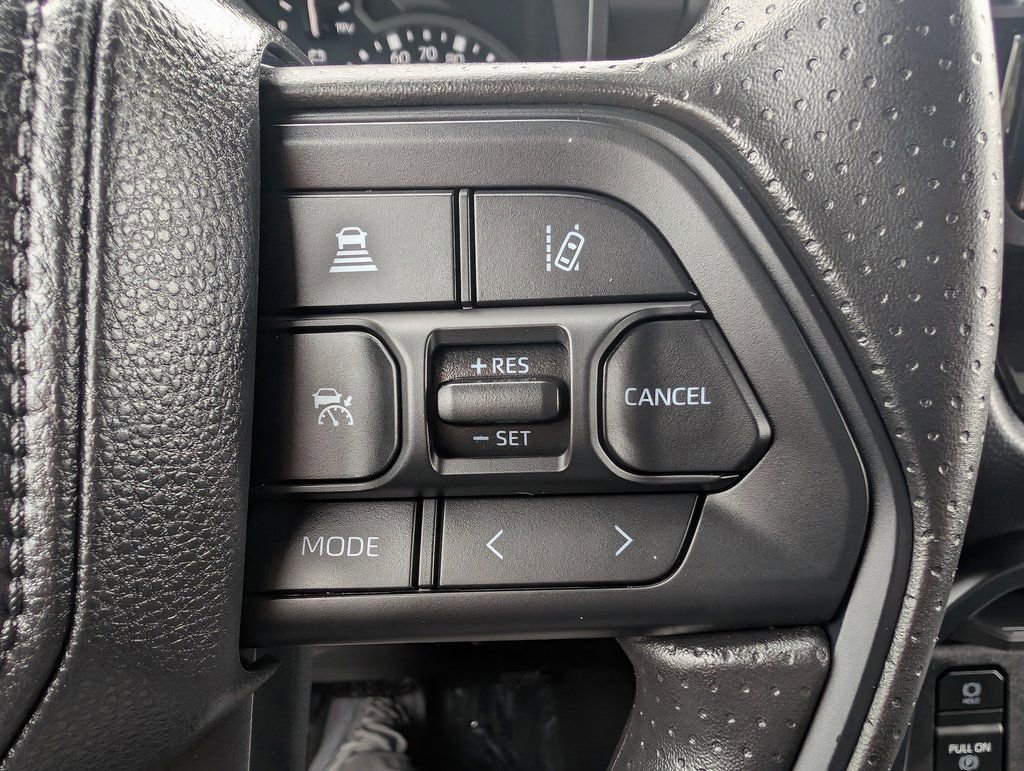 Used 2026 Toyota Tundra SR5 w/ SX Package AWD/4WD image 26