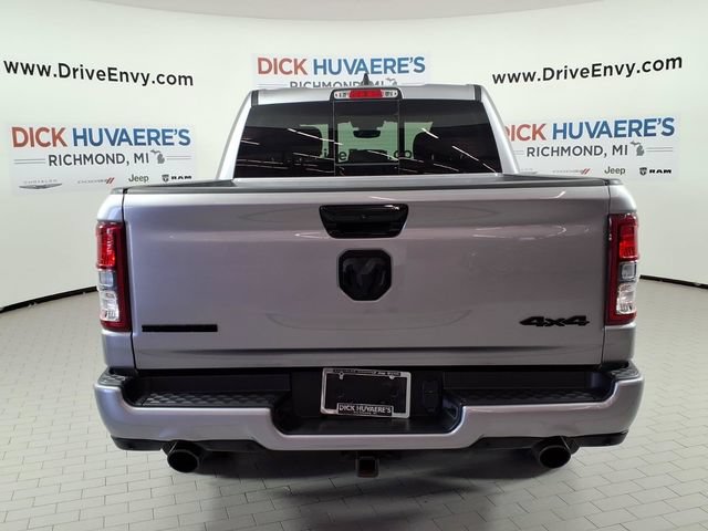 Used 2023 RAM 1500 Big Horn AWD/4WD image 5