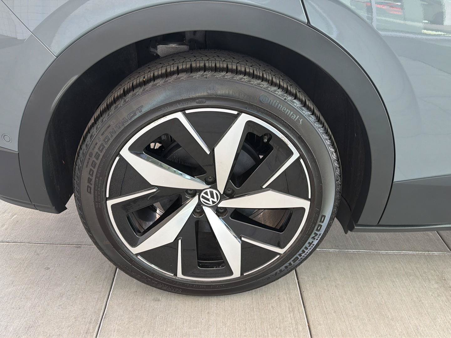 Certified 2023 Volkswagen ID.4 Pro S RWD image 11