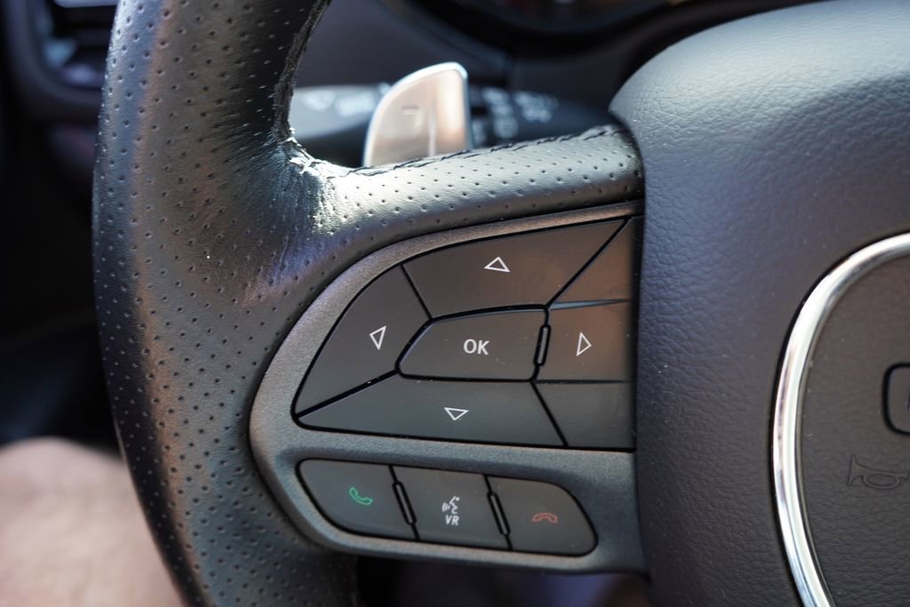 Certified 2023 Dodge Durango R/T w/ Tow 'N Go Package image 37