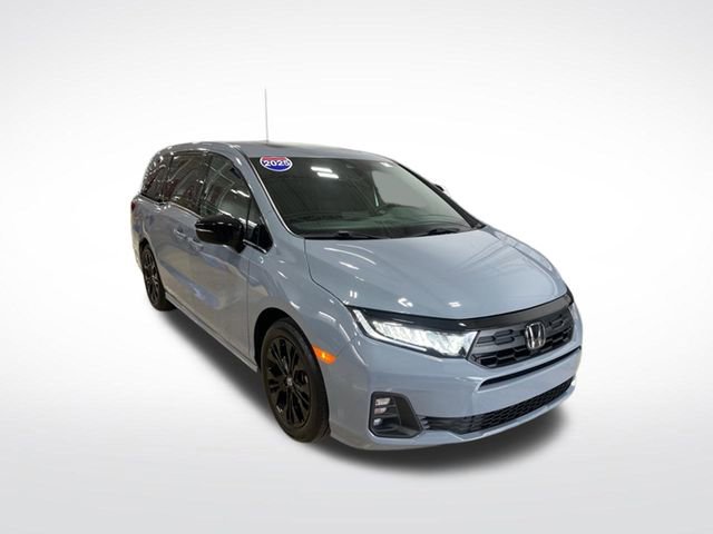 Used 2025 Honda Odyssey Sport-L image 7