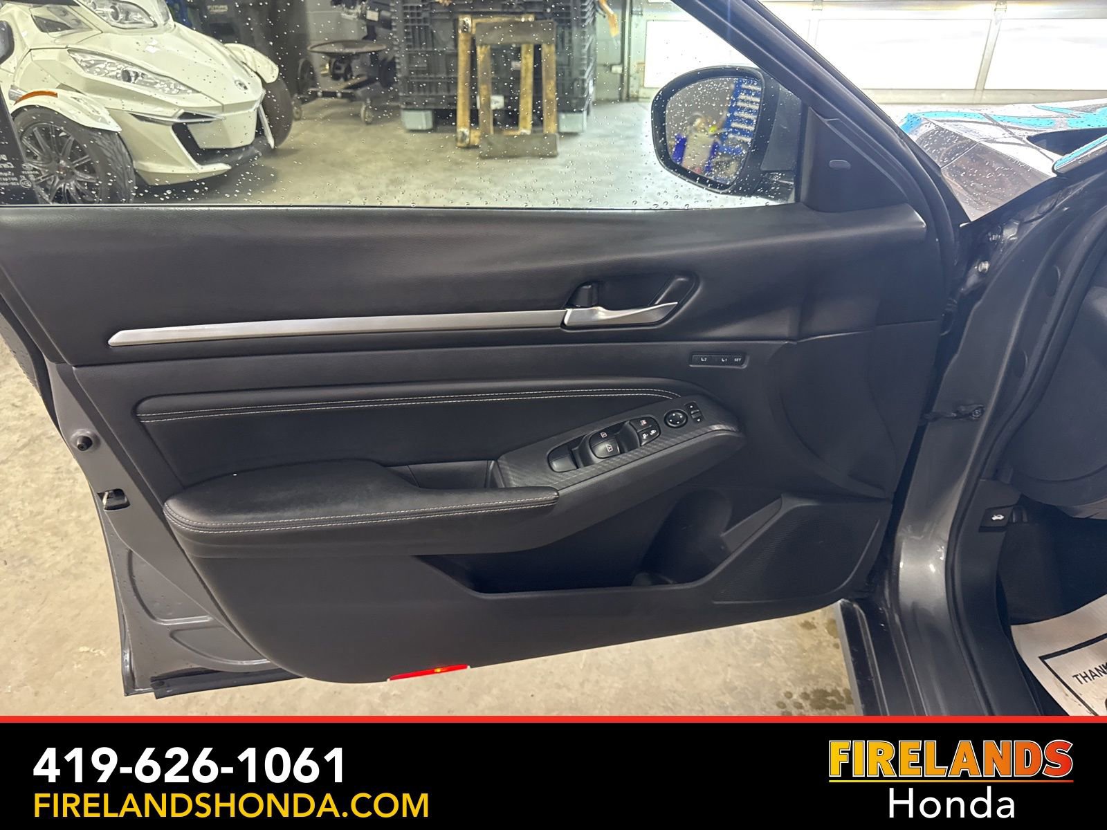 Used 2019 Nissan Altima 2.0 Platinum image 12