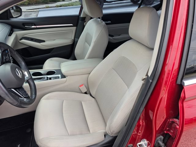 Used 2019 Nissan Altima 2.5 SV AWD/4WD image 15
