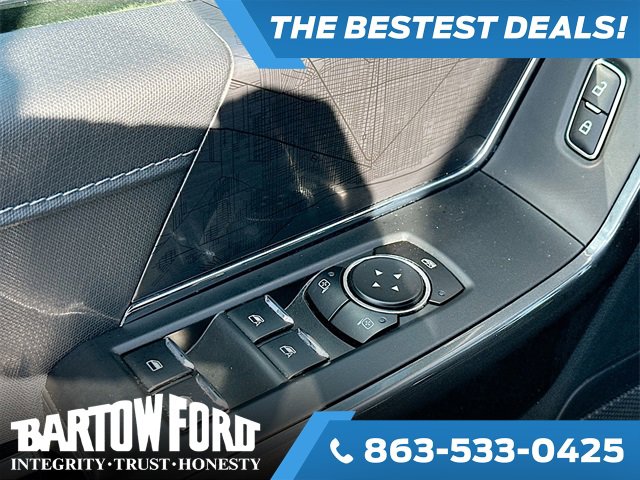 Used 2023 Ford F150 XLT w/ Equipment Group 302A High image 18
