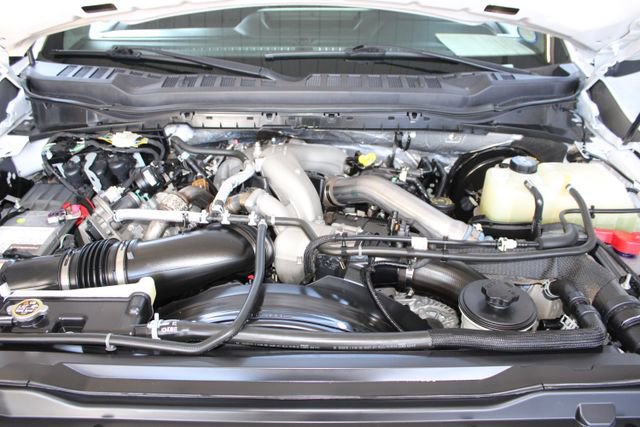 Used 2024 Ford F250 XLT w/ FX4 Off-Road Package image 31