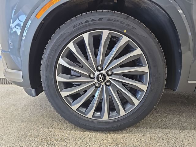 Used 2024 Hyundai Palisade Calligraphy AWD/4WD image 26