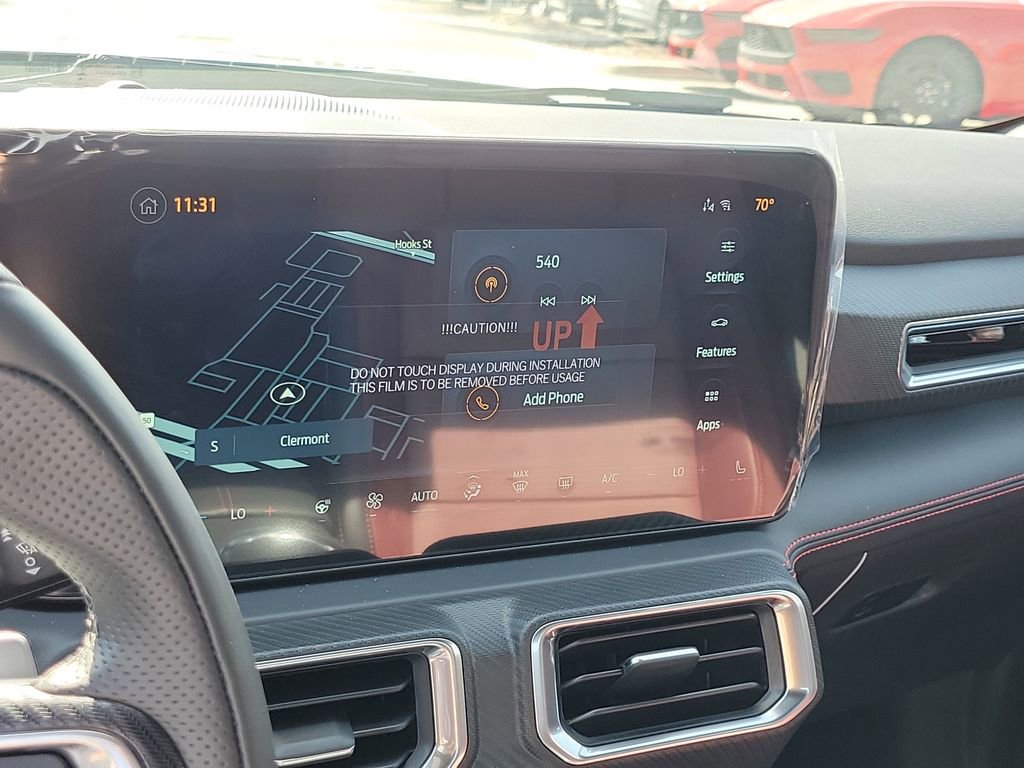 New 2026 Ford Mustang GT Premium image 24