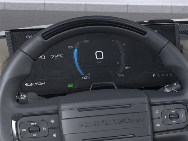 New 2026 GMC Hummer EV 4x4 Crew Cab image 18