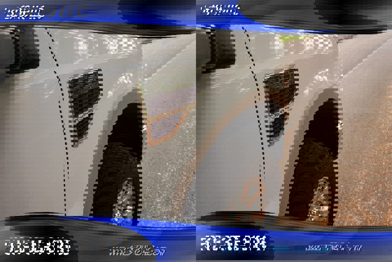 Used 2008 Ford F350 Lariat image 32