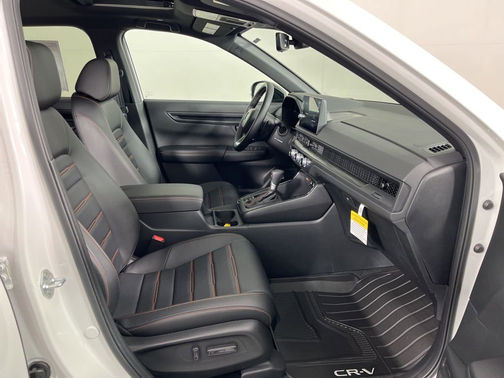 New 2026 Honda CR-V Sport-L image 8