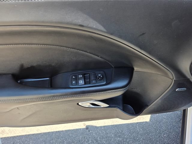Used 2020 Dodge Challenger R/T w/ Plus Package RWD image 17