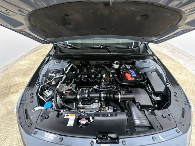 Used 2022 Honda Accord Sport Special Edition image 18