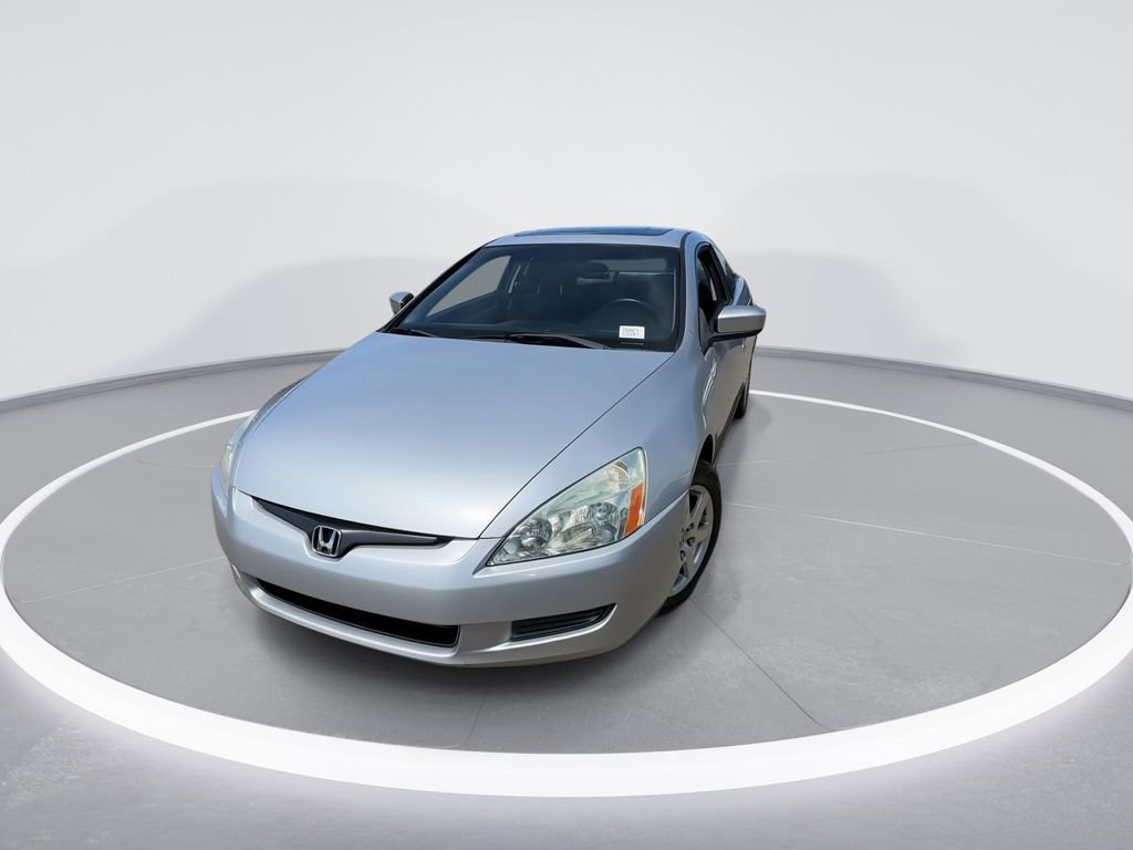 Used 2005 Honda Accord EX-L image 5