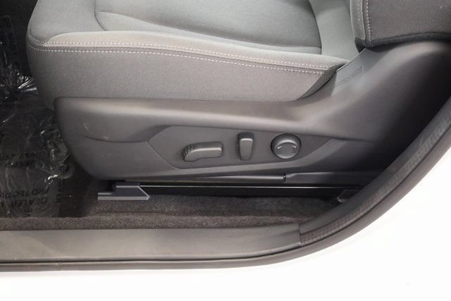 New 2026 Subaru Crosstrek 2.5i Premium AWD/4WD image 13
