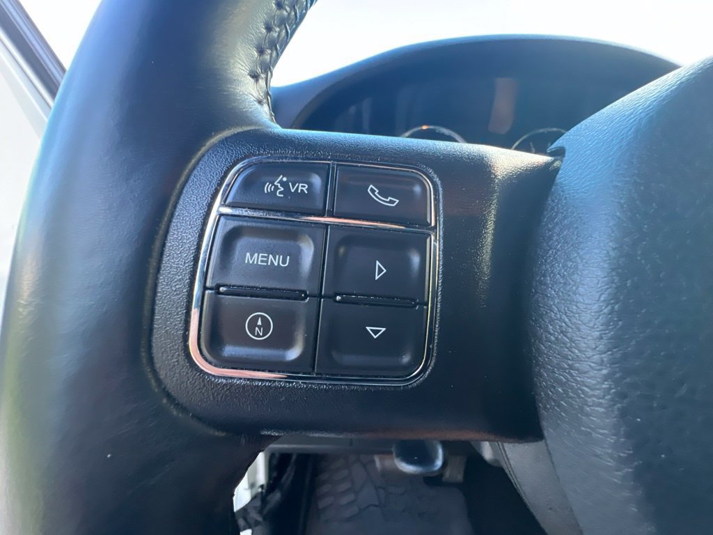 Used 2015 Jeep Wrangler Unlimited Sport w/ Quick Order Package 24S AWD/4WD image 40