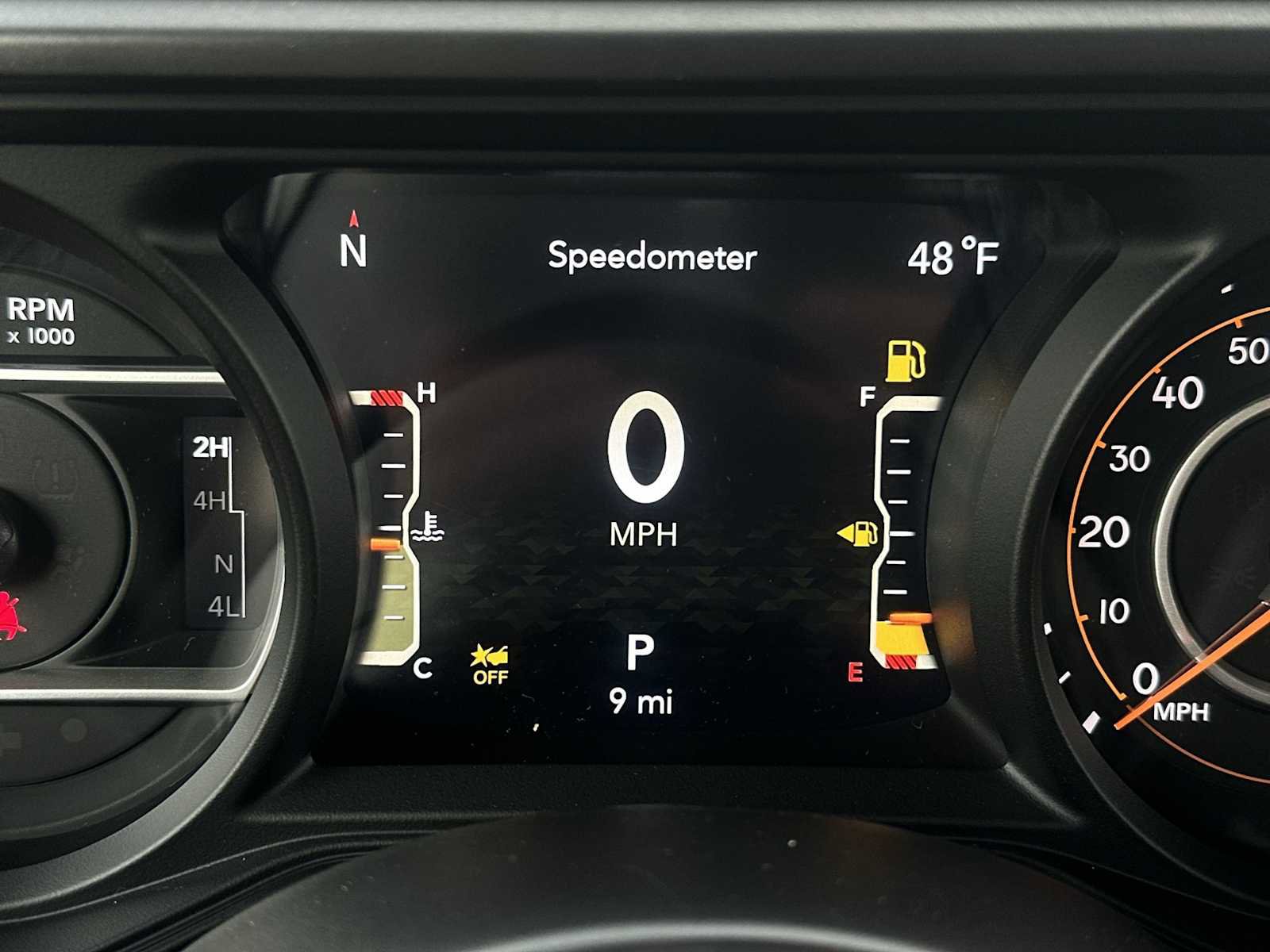 New 2026 Jeep Wrangler Unlimited Rubicon image 10