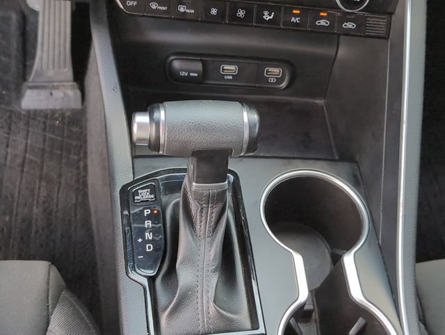 Used 2022 Kia K5 LXS FWD image 20